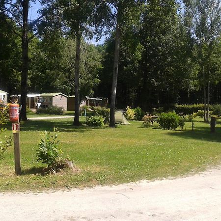 Camping Oaki Mesnard-la-Barotière Exterior photo