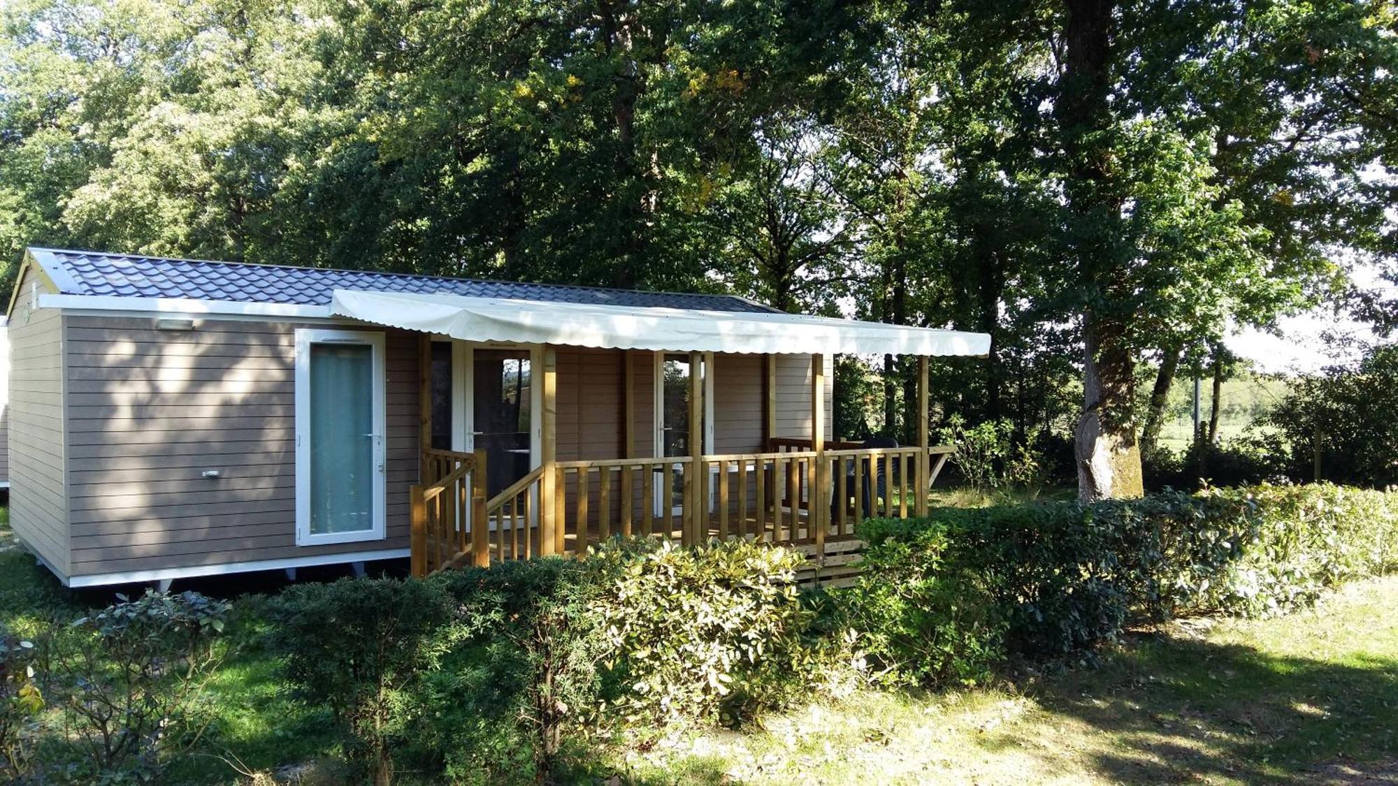 Camping Oaki Mesnard-la-Barotière Room photo