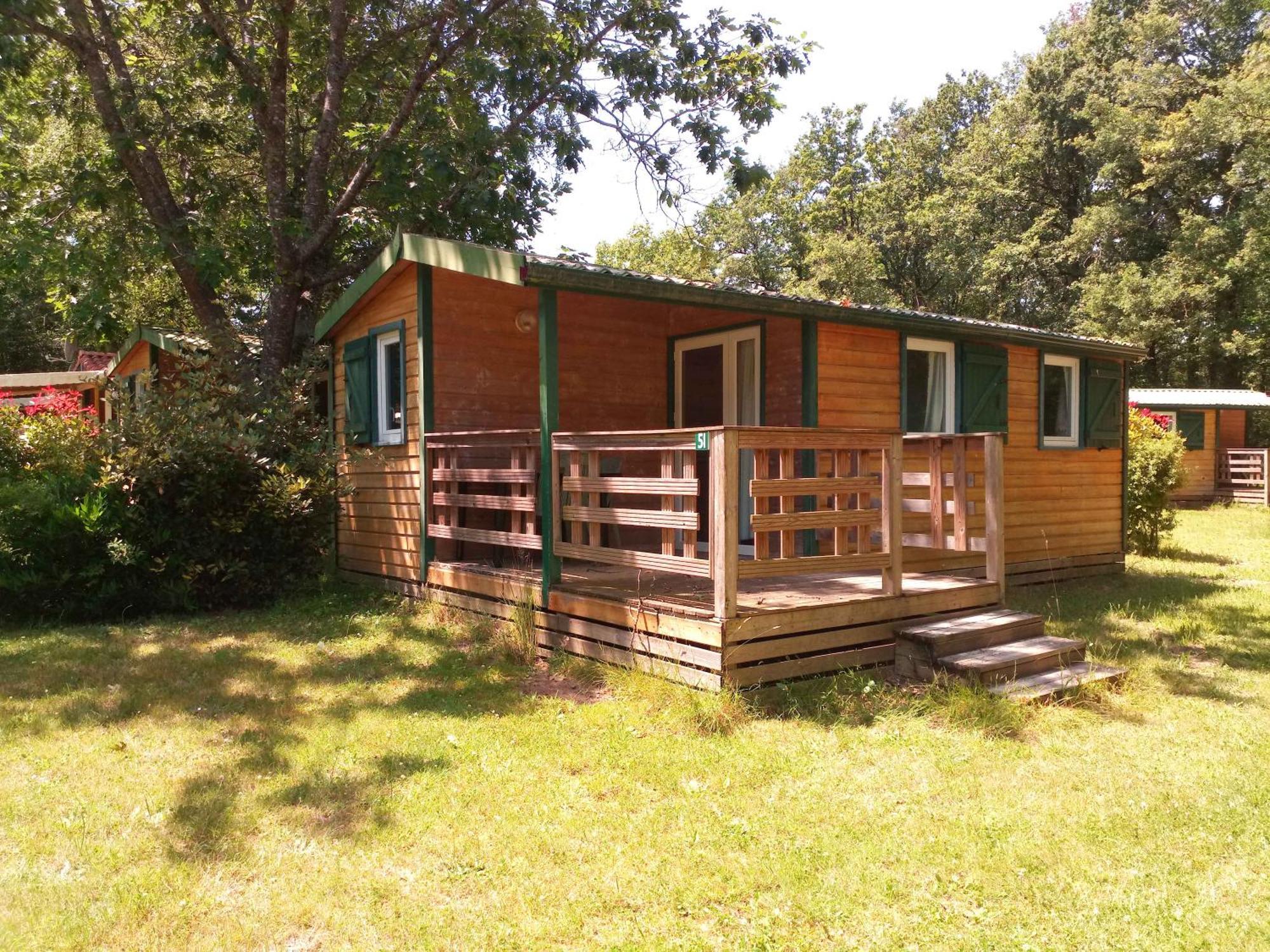 Camping Oaki Mesnard-la-Barotière Room photo