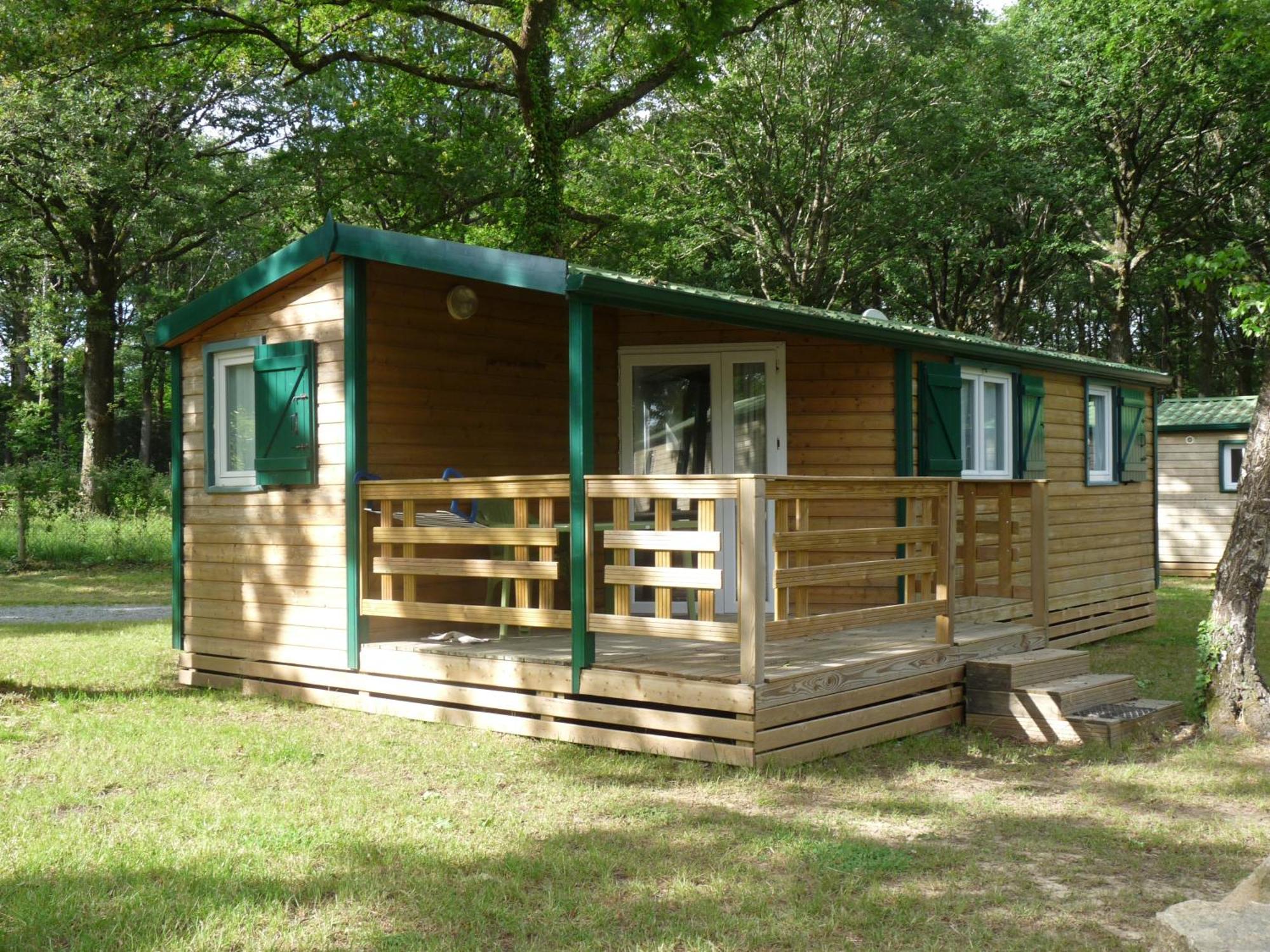 Camping Oaki Mesnard-la-Barotière Room photo