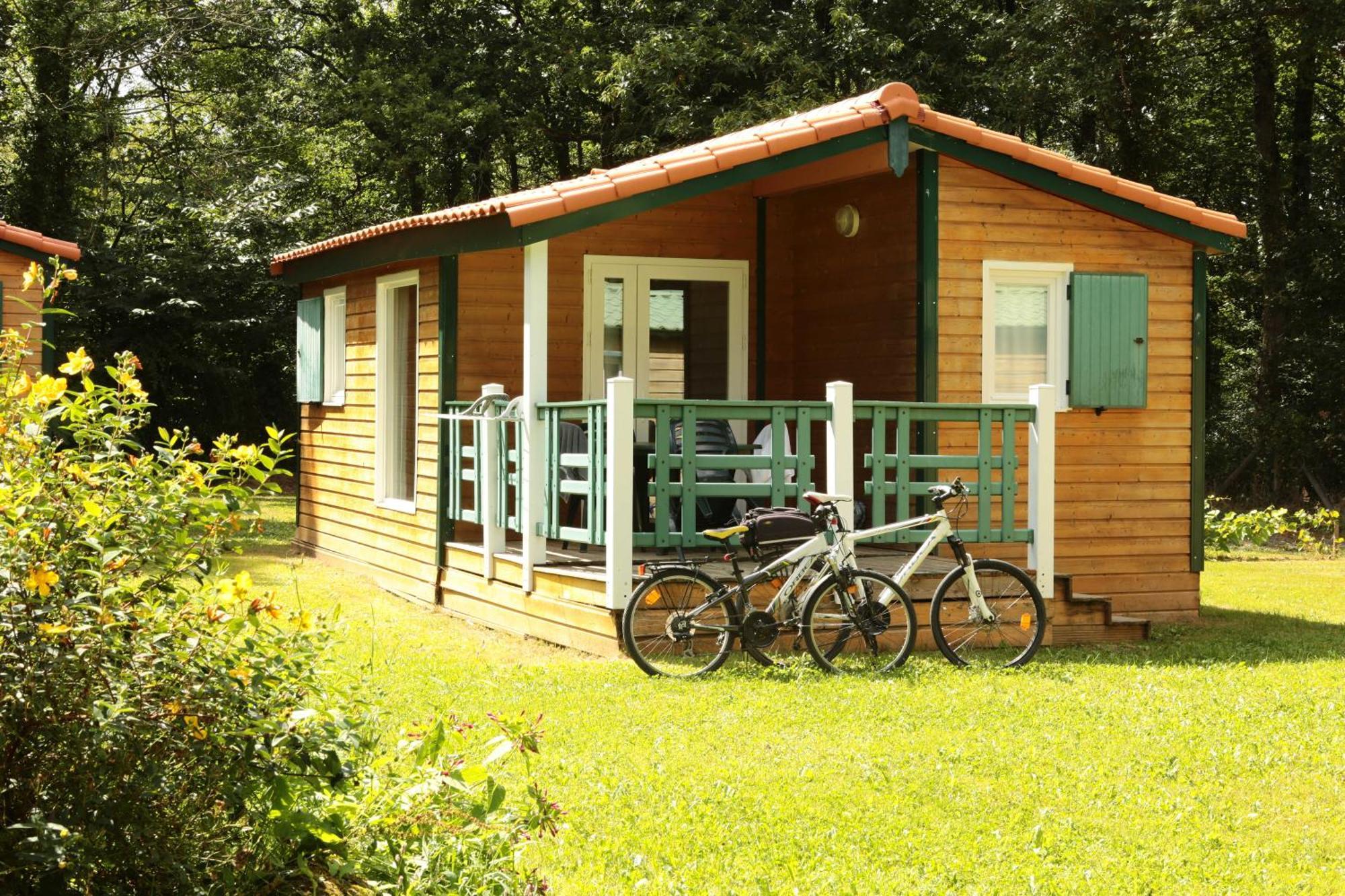 Camping Oaki Mesnard-la-Barotière Room photo