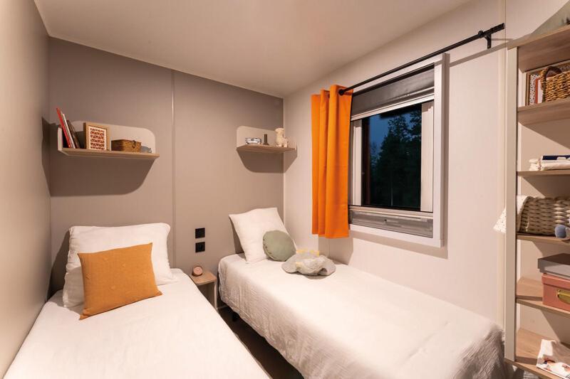 Camping Oaki Mesnard-la-Barotière Room photo