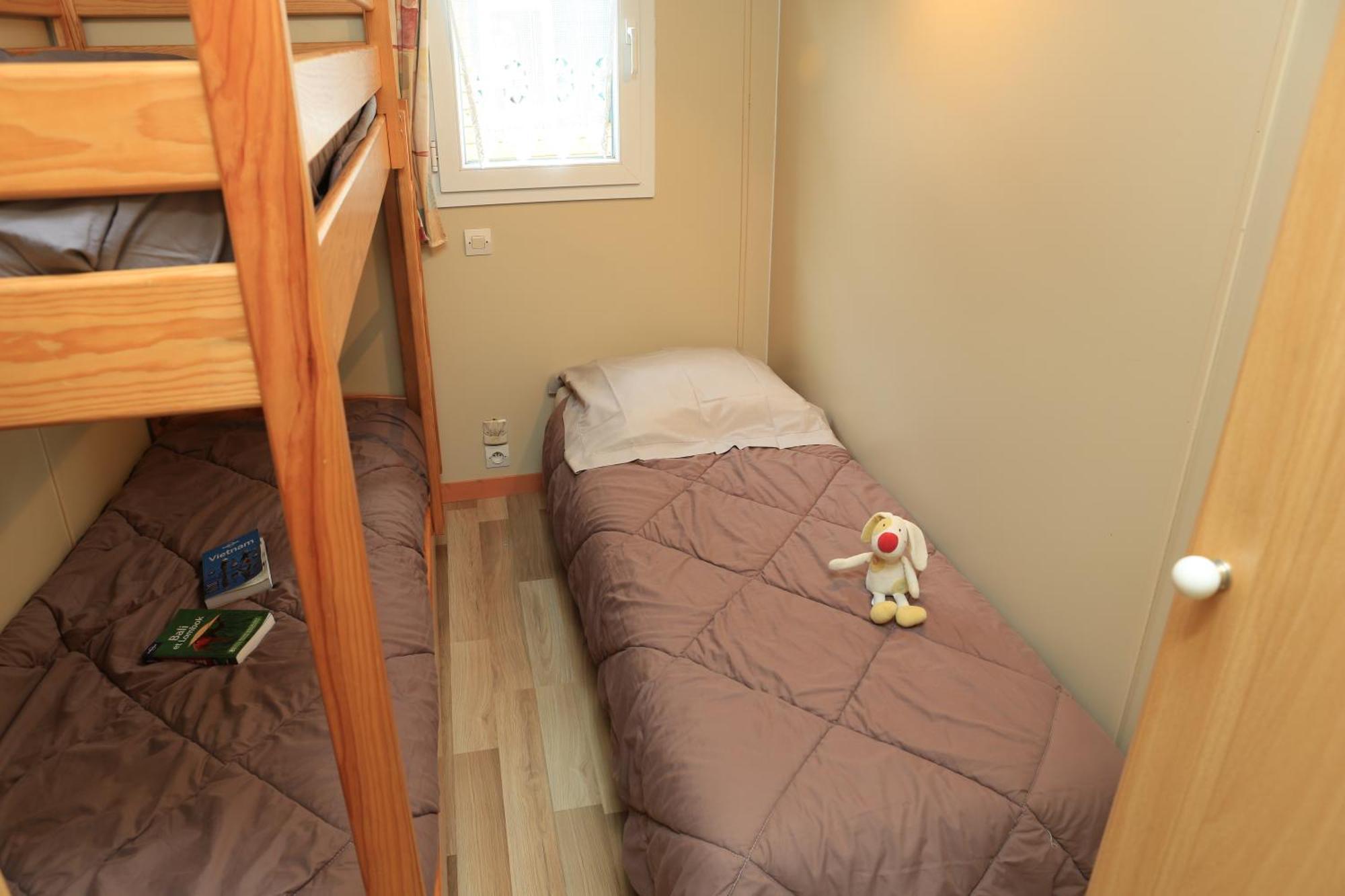 Camping Oaki Mesnard-la-Barotière Room photo