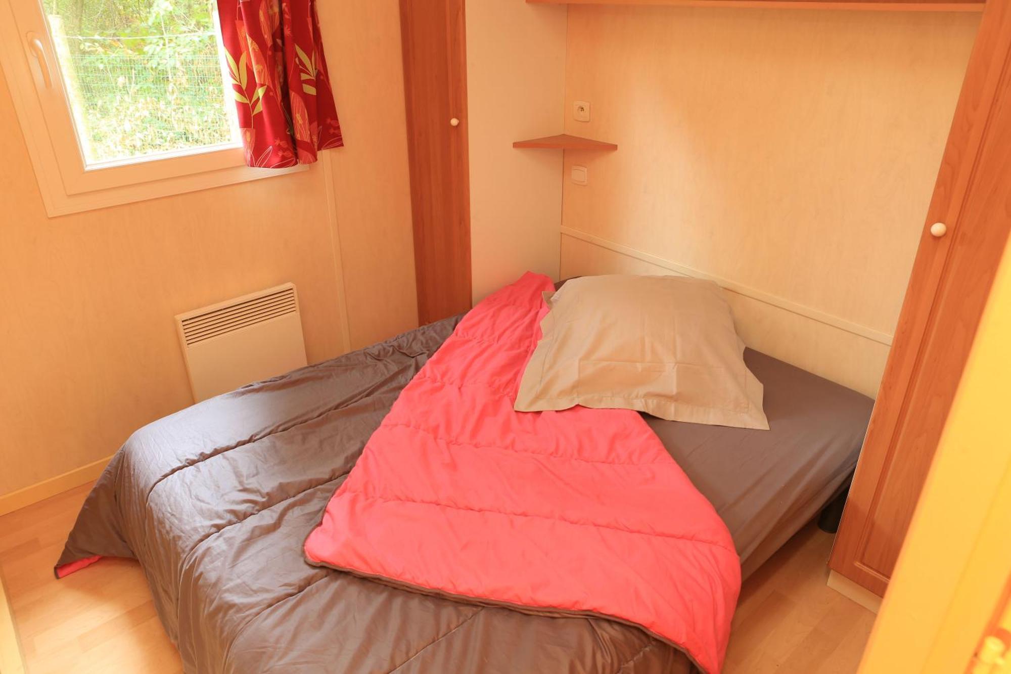 Camping Oaki Mesnard-la-Barotière Room photo