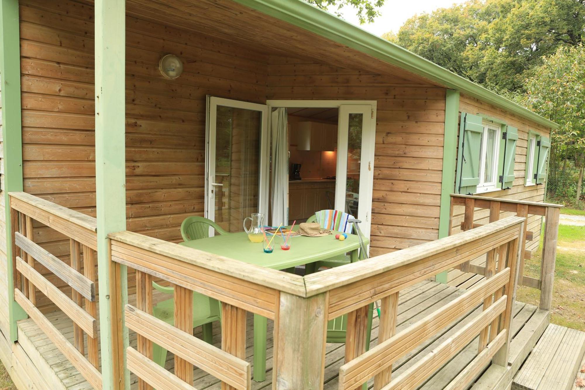 Camping Oaki Mesnard-la-Barotière Room photo