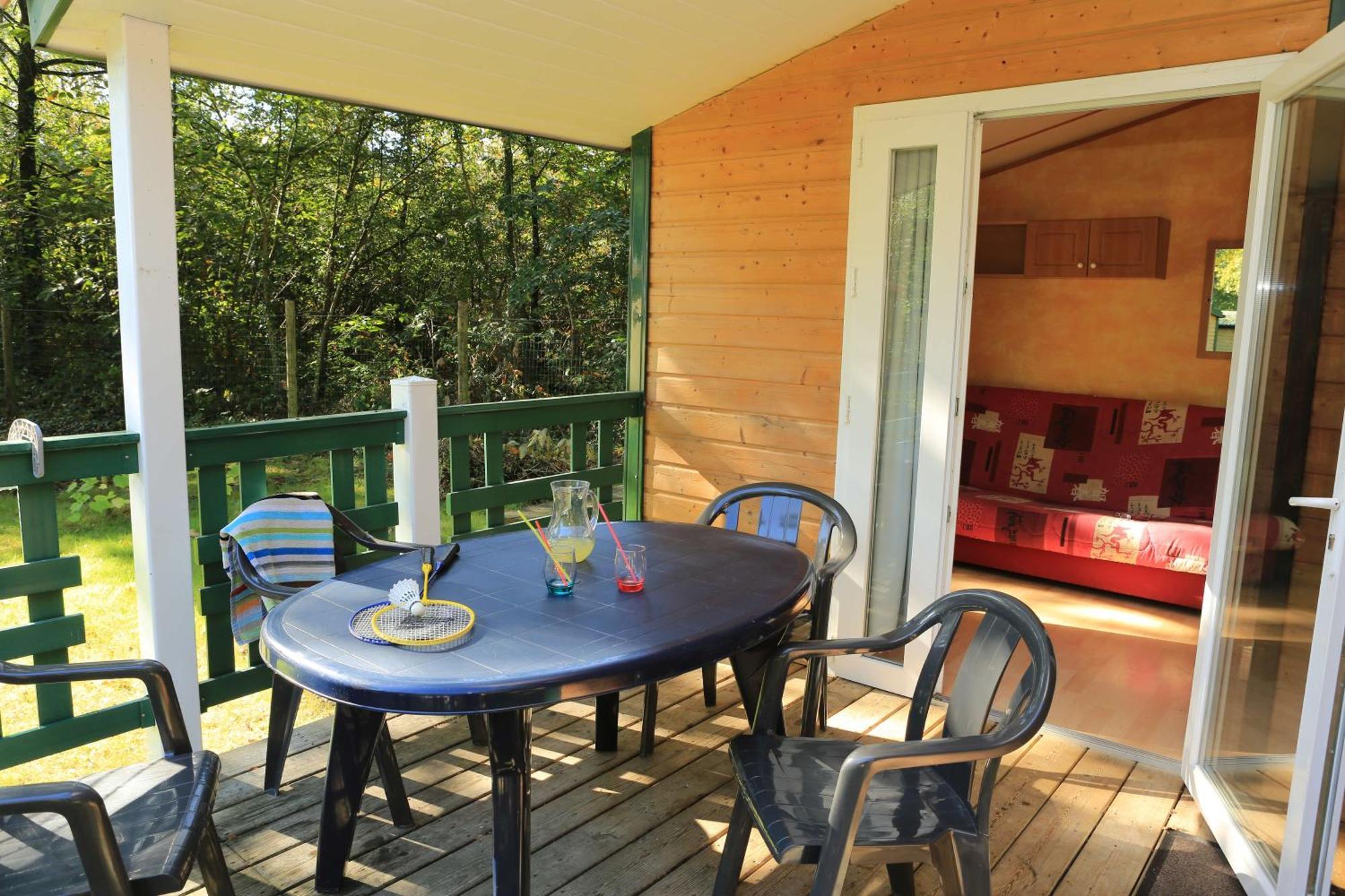 Camping Oaki Mesnard-la-Barotière Room photo
