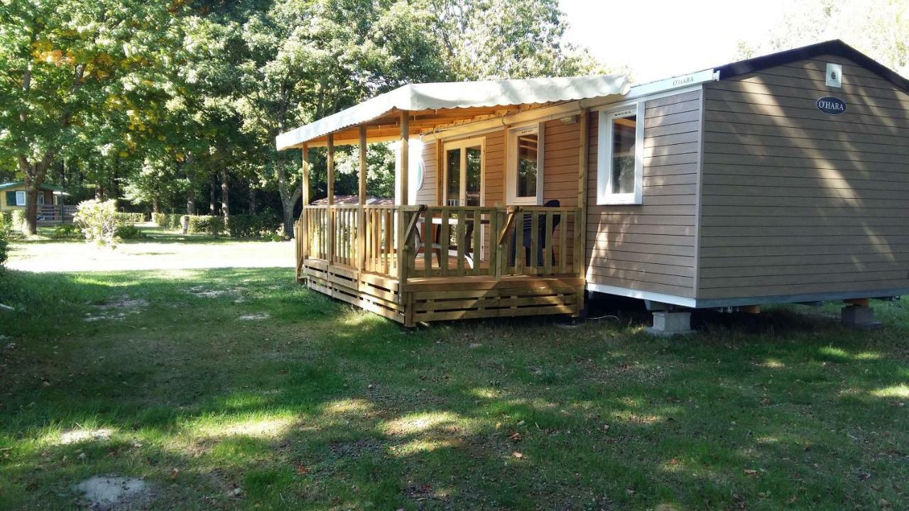 Camping Oaki Mesnard-la-Barotière Room photo