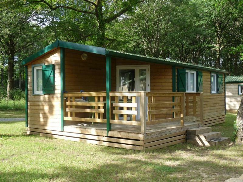 Camping Oaki Mesnard-la-Barotière Room photo