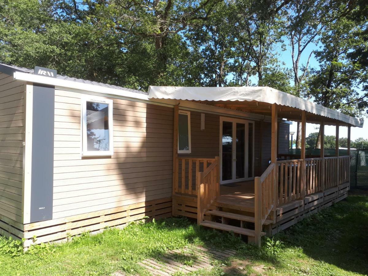 Camping Oaki Mesnard-la-Barotière Room photo
